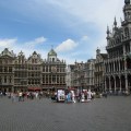Brussels Square