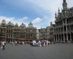 Brussels Square