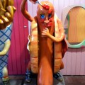 Hot Dog