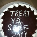 Treat Yo Self