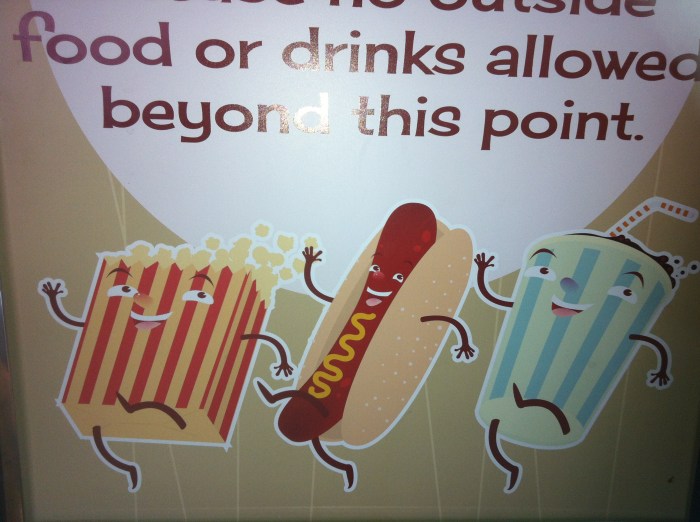 "Everyone's protesting everything we do! Let's discretely roll out of Sweden!"